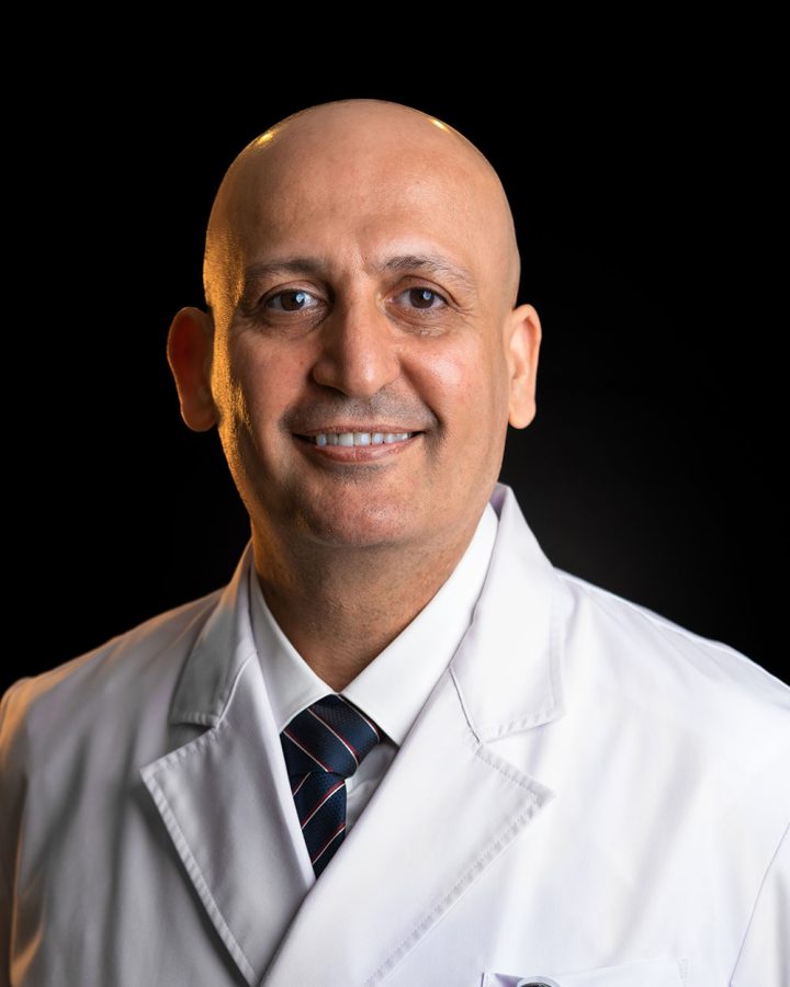 Dr. BASHAR ALQASSAB